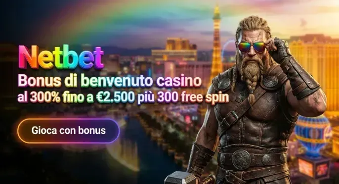Netbet Casino